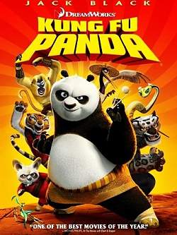 功夫熊猫盖世传奇